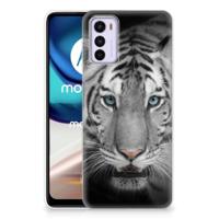 Motorola Moto G42 | TPU Hoesje | Tijger