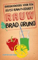 Rauw - Brad Gruno - eBook (9789035141964) - thumbnail