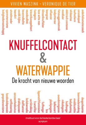 Knuffelcontact & waterwappie - Vivien Waszink, Veronique de Tier - ebook