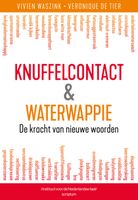 Knuffelcontact & waterwappie - Vivien Waszink, Veronique de Tier - ebook