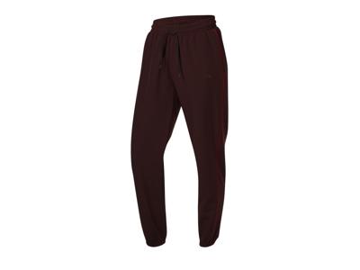 CRIVIT Heren trainingsbroek (Bruin, M)