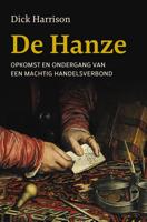 De Hanze - Dick Harrison - ebook
