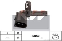 Kw ABS sensor 460 014 - thumbnail