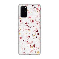 Terrazzo N°9: Volledig geprint Samsung Galaxy S20 Plus Hoesje
