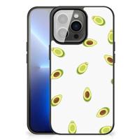 iPhone 13 Pro Max Back Cover Hoesje Avocado