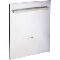 Deurpaneel - BOSCH - SMZ2056 - Voor volledig geïntegreerde vaatwassers - 60 cm - Roestvrij staal