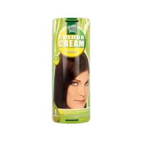 Henna Plus Colour cream 4 brown 60 Milliliter