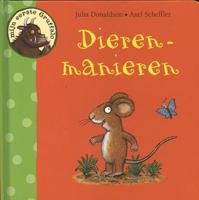 Dierenmanieren Dierenmanieren