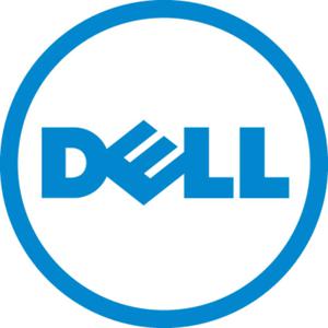 DELL 586J0 netvoeding & inverter Binnen Zwart