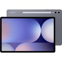 Samsung Galaxy Tab S10+ 5G 512 GB Maangrijs Android tablet 31.5 cm (12.4 inch) Energielabel G (A - G) 3.4 GHz, 2.8 GHz, 2 GHz Android 14 2800 x 1752 Pixel