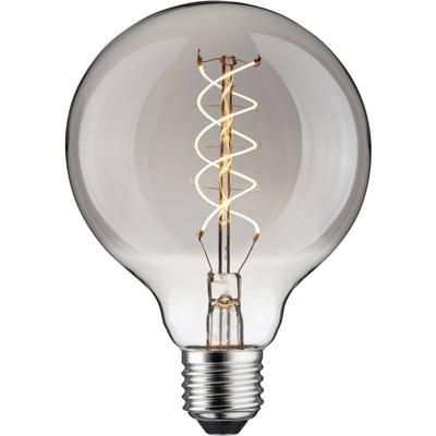 Paulmann 29247 LED-lamp E27 Globe 4.2 W Barnsteen (Ø x h) 95 mm x 135 mm 1 stuk(s)