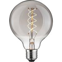 Paulmann 29247 LED-lamp E27 Globe 4.2 W Barnsteen (Ø x h) 95 mm x 135 mm 1 stuk(s)