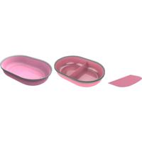 SureFeed Pet bowl Set Voerbakset Pink 1 stuk(s)