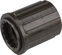 Cassettebody 8/9/10 speed Shimano FH-RM35