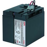 APC RBC148 Sealed Lead Acid (VRLA) 12V UPS-accu - thumbnail