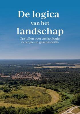 De logica van het landschap (Paperback)