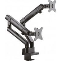 ICY BOX IB-MS314-T flat panel monitor arm 2x32 max - thumbnail