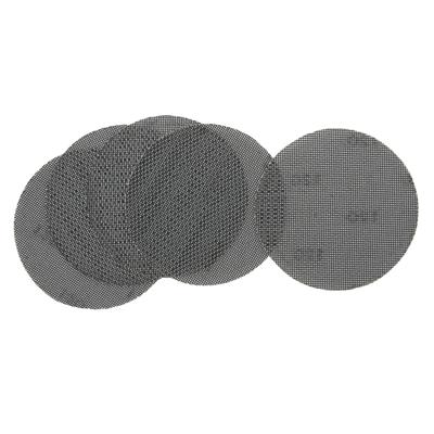 DeWALT DTM8684 Mesh Schuurgaas ø 225mm K150 VE=5