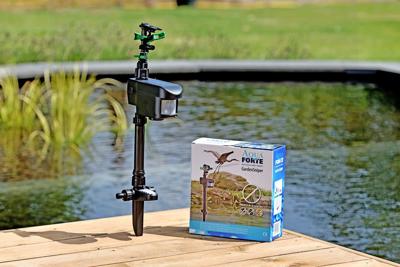 Aquaforte AquaForte GardenSniper reigerschrik