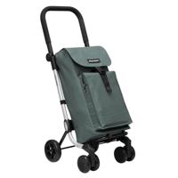 Winkelwagen Playmarket 24918 774GO Grijs 45 L