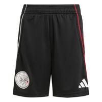 Adidas Ajax Training 25/26 Voetbalbroek JR 128 Adidas Ajax Training 25/26 Voetbalbroek JR 128