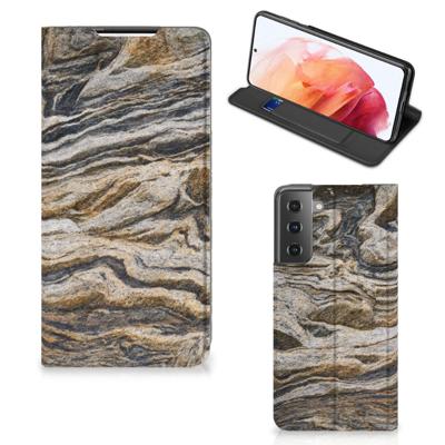 Samsung Galaxy S21 | Standcase | Steen