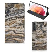 Samsung Galaxy S21 | Standcase | Steen