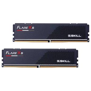 G.Skill F5-6000J2836G16GX2-FX5 Werkgeheugenmodule voor PC DDR5 32 GB 2 x 16 GB 6000 MHz 288-pins DIMM F5-6000J2836G16GX2-FX5