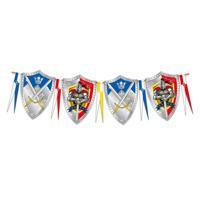 Folat BV Vlaggenlijn ridders, 6mtr.