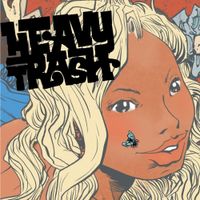 Heavy Trash - CD (5700779900208) - thumbnail