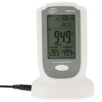 BENETECH GM8802 CO2-Meter