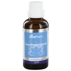 SanoConcept SanoNeuralgisan