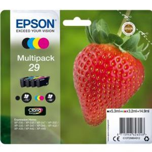 Epson C13T29864022 inktcartridge