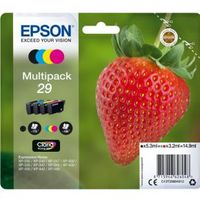 Epson C13T29864022 inktcartridge