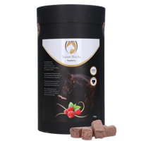 Excellent Horse Sweet Blocks Raspberry 3 kg