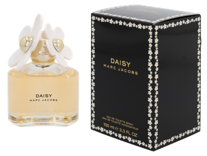 Marc Jacobs Daisy 100 ml Eau de toilette Dames