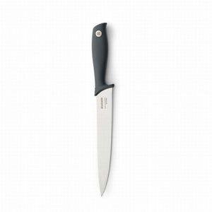Brabantia Tasty+ vleesmes dark grey