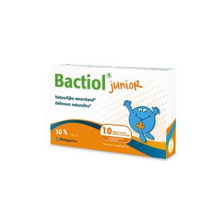 Metagenics Bactiol junior (30 caps)