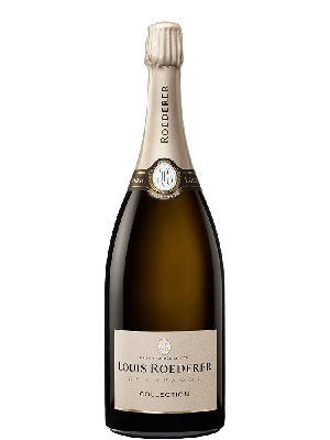Louis Roederer, Collection magnum