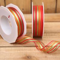 Bonbon doosjes - Chocolade doosje - Mauritius rood 709 - 1 stuks