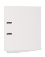 HEMA Ordner 2-rings breed wit A4