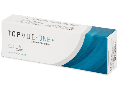 TopVue One+ (30 lenzen)