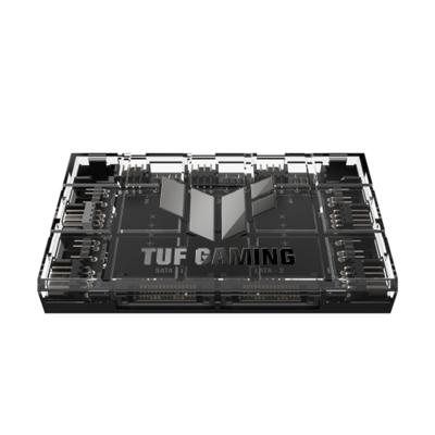 Ventilatorregelaar Asus TUF Gaming ARGB PWM Fan Hub