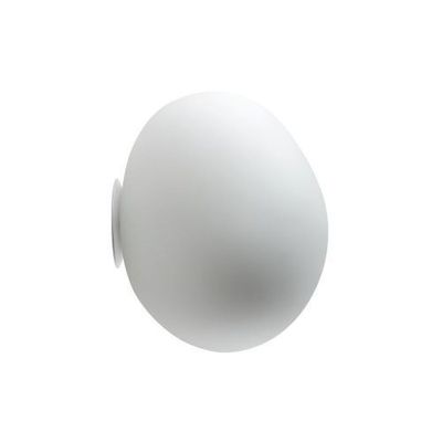 Foscarini Gregg Media Wandlamp - Wit