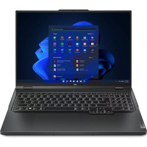 Legion Pro 5 16IRX8 (82WK00B2MH) Gaming laptop