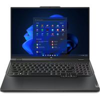 Legion Pro 5 16IRX8 (82WK00B2MH) Gaming laptop