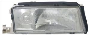 Koplamp links 205296152
