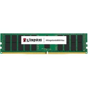 Kingston Technology KSM32RS4/16HDR geheugenmodule 16 GB 1 x 16 GB DDR4 3200 MHz ECC