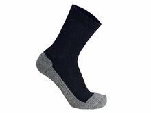 Skafit outdoor zilversokken Navy