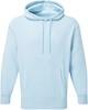 TriDry TR602 Unisex Recycled Hoodie - Sky Blue - XS